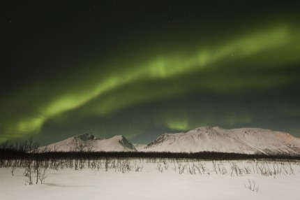 Aurora Borealis, Norway