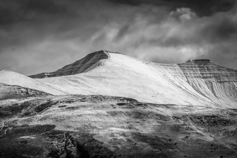 Brecon Beacons Landscape Photography One To One Tuition