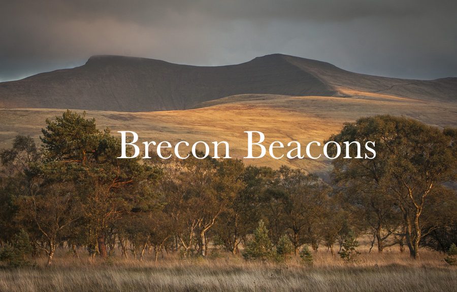 Brecon Beacons Landscape Photography One To One Tuition