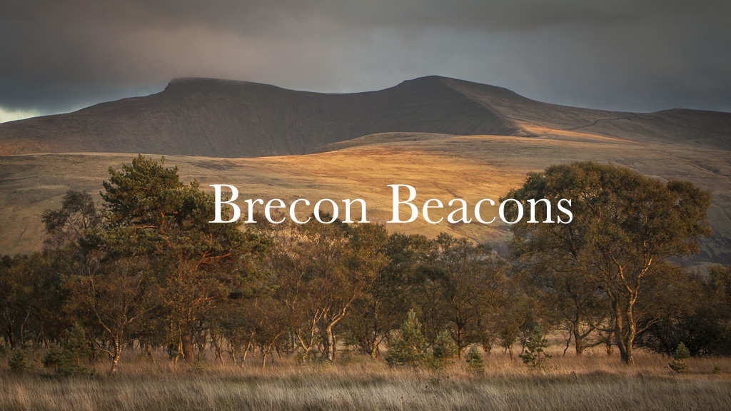 Brecon Beacons Photography